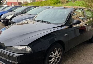 Alfa Romeo 147 149.995 km 1.495 &euro; Altensteig 72213