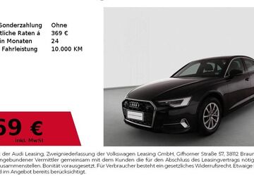 Audi A6 28.568 km 46.881 &euro; Lauf an der Pegnitz 91207