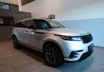 Land Rover Range Rover Velar 23.500 km 61.900 &euro; Bad Wiessee 83707
