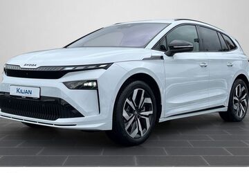 Skoda Enyaq 1.999 km 56.980 &euro; Wiesbaden 65197