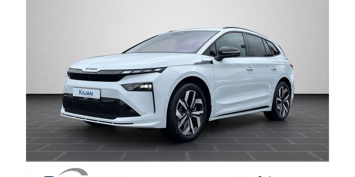 Skoda Enyaq 1.999 km 56.980 &euro; Wiesbaden 65197