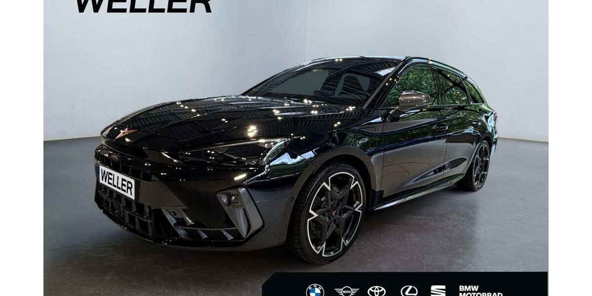 Cupra Leon 12.000 km 39.999 &euro; Bremen 28205