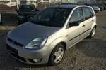 Ford Fiesta Chia, Klima,Tüv Neu! 147.000 km 2.700 &euro; Himmelkron 95502