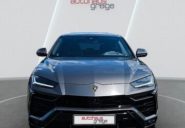 Lamborghini Urus 34.900 km 226.900 &euro; Hasselroth 63594