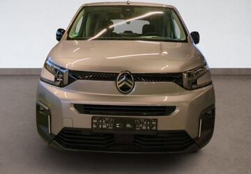 Citroen Berlingo 9.221 km 24.800 &euro; Bad Oeynhausen 32545