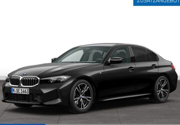 BMW 330 7.356 km 48.400 &euro; Berlin 14057