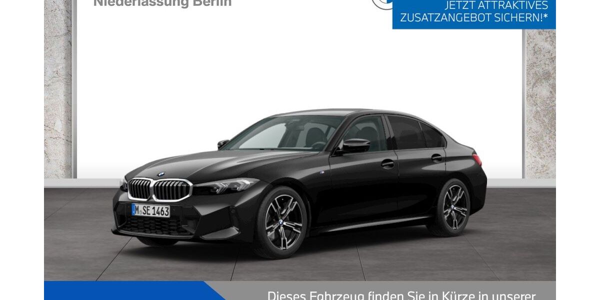 BMW 330 7.356 km 48.400 &euro; Berlin 14057