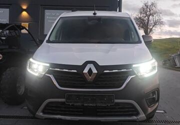 Renault Kangoo 1.420 km 19.900 &euro; Hemmingen 71282