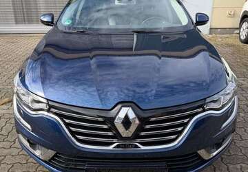 Renault Talisman 84.000 km 12.999 &euro; Pforzheim 75179
