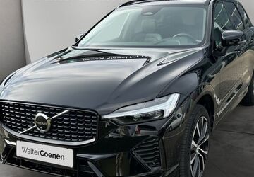 Volvo XC60 23.905 km 44.880 &euro; Mönchengladbach 41068