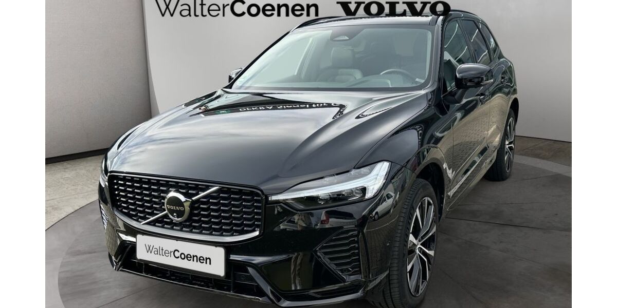 Volvo XC60 23.905 km 44.880 &euro; Mönchengladbach 41068