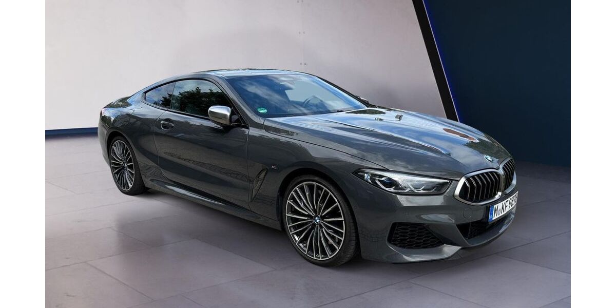 BMW M850 83.500 km 57.499 &euro; Töging 84513