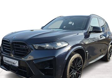 BMW X5 M 41.204 km 109.952 &euro; Erfurt 99087