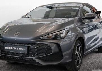 MG Andere 9.000 km 25.640 &euro; Lüdenscheid 58507