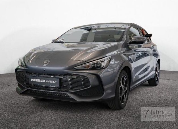 MG Andere 9.000 km 25.640 &euro; Lüdenscheid 58507