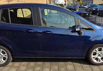 Ford B-Max 141.300 km 4.100 &euro; Mönchengladbach 41066