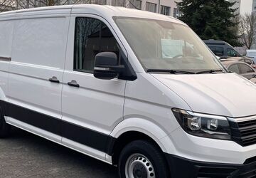 VW Crafter 129.020 km 21.990 &euro; Baunatal 34225