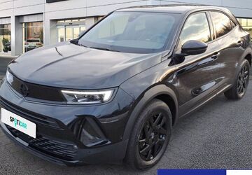 Opel Mokka 14.924 km 21.990 &euro; Jüterbog 14913