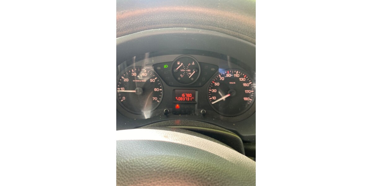 Toyota Proace 83.000 km 8.500 &euro; Berlin 10178