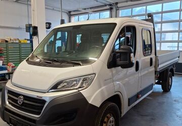 Fiat Ducato 115.196 km 15.900 &euro; Valley 83626