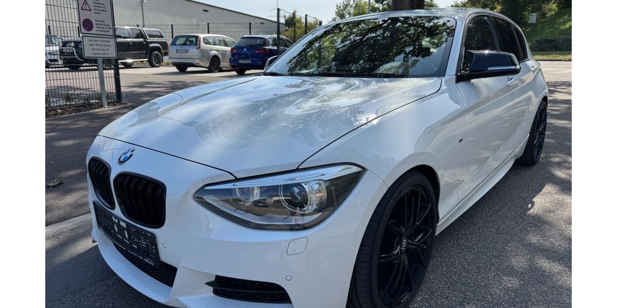 BMW M135 155.000 km 18.950 &euro; Ingersheim/Ludwigsburg 74379