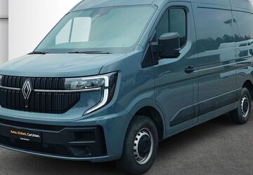 Renault Master 11.150 km 34.980 &euro; Suhl 98527