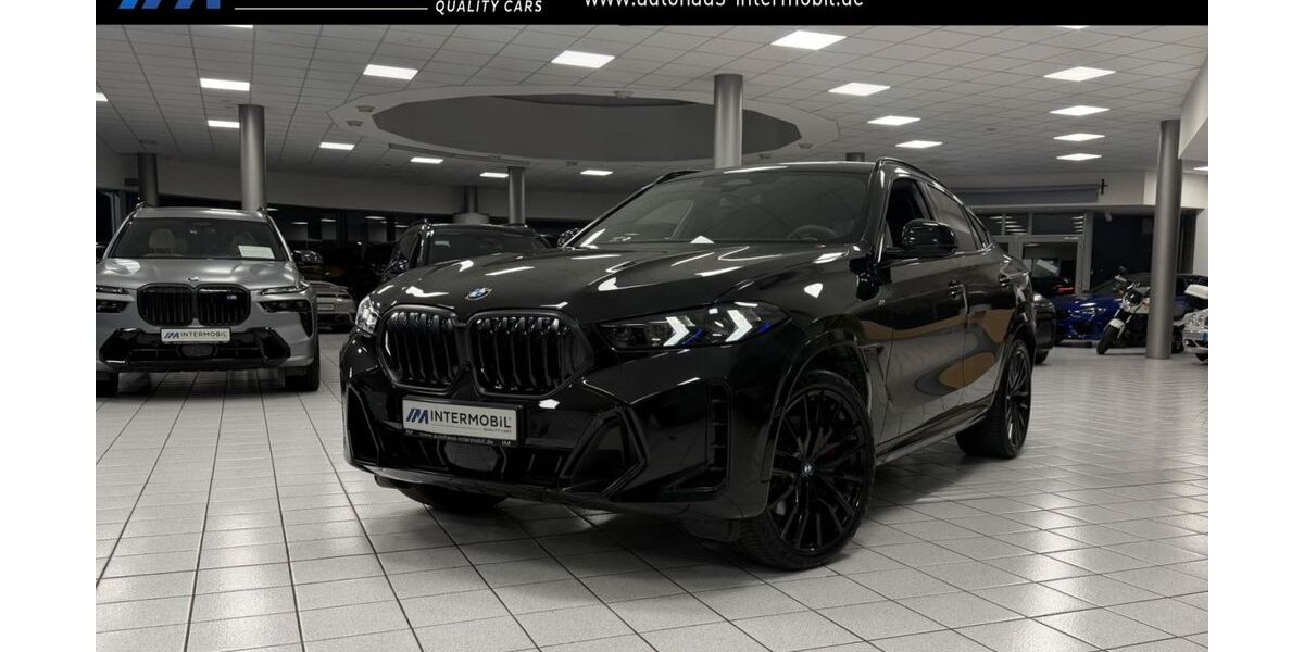 BMW X6 16.000 km 79.770 &euro; Schönefeld / bei Berlin 12529