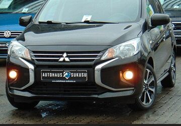 Mitsubishi Space Star 67.898 km 10.990 &euro; Neumünster 24537
