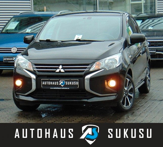 Mitsubishi Space Star 67.898 km 10.990 &euro; Neumünster 24537