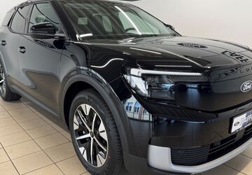 Ford Explorer 5.800 km 36.580 &euro; Leipzig 04179