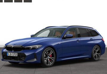 BMW 330 29.070 km 47.850 &euro; Wunsiedel 95632