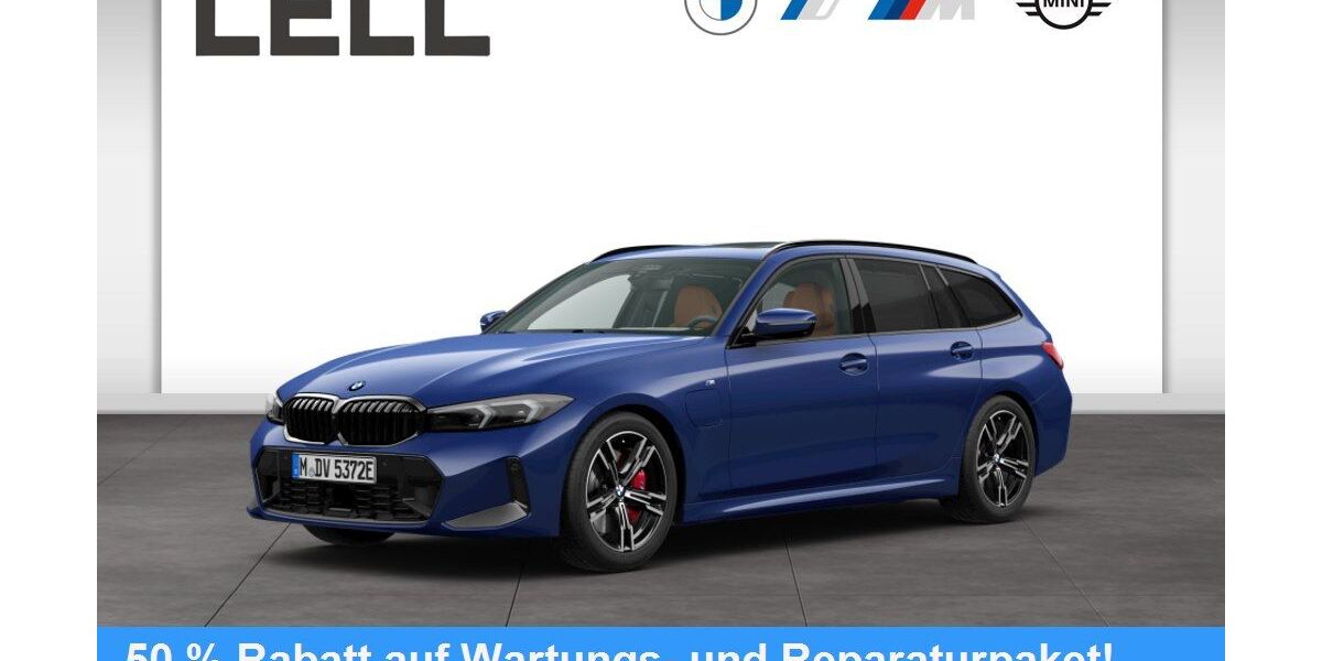 BMW 330 29.070 km 47.850 &euro; Wunsiedel 95632