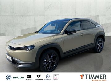 Gebrauchte Mazda MX-30
