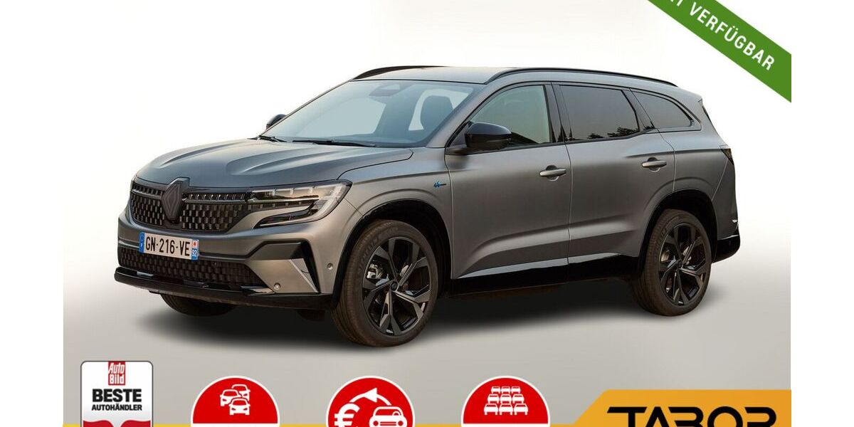 Renault Espace 35.500 km 32.588 &euro; Achern 77855