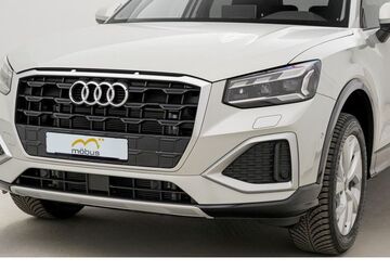 Audi Q2 5.000 km 38.295 &euro; Berlin 13088
