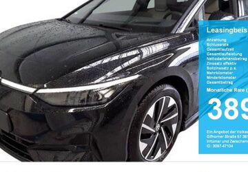 VW ID.7 16.780 km 49.225 &euro; Vilsbiburg 84137