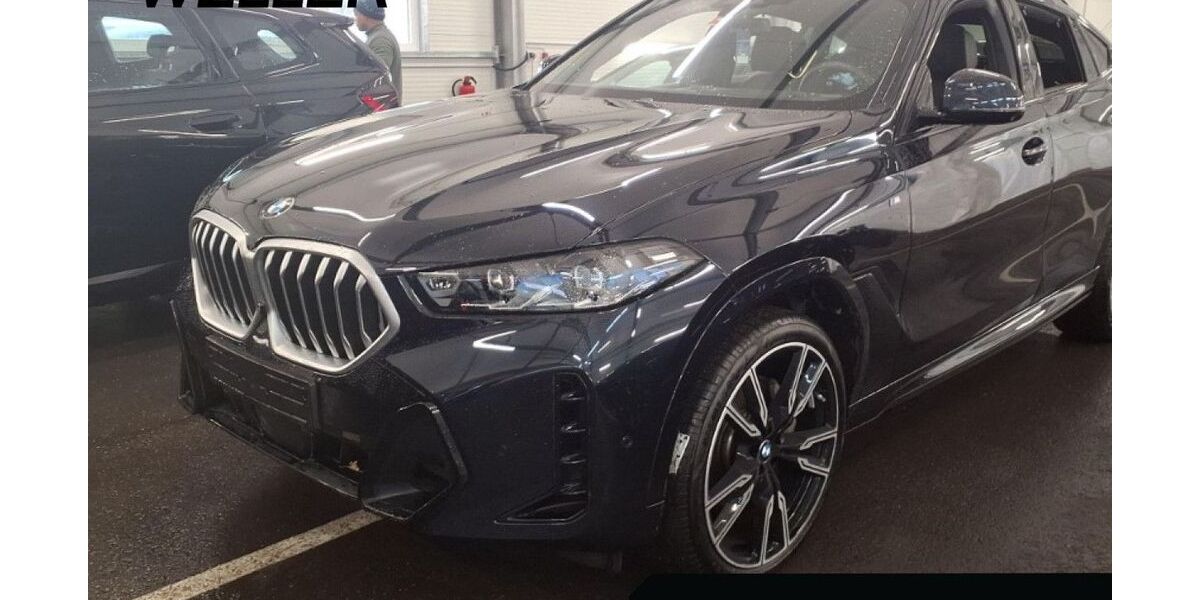 BMW X6 26.087 km 79.850 &euro; Hamburg 21073