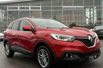 Renault Kadjar 1.2 Collection PANORAMA/NAVI/SHZ/PDC/GRA 71.999 km 13.900 &euro; Villingen-Schwenningen 78054