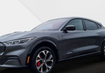 Ford Mustang Mach-E 18.800 km 33.330 &euro; Deggendorf/Fischerdorf 94469