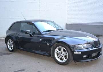 BMW Z3 105.890 km 19.500 &euro; Pforzheim 75173