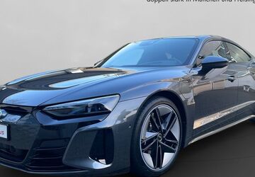 Audi e-tron GT 7.124 km 69.903 &euro; Freising 85356