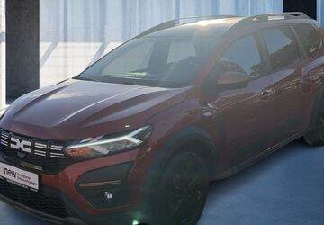 Dacia Jogger 25.321 km 19.890 &euro; Berlin 13055