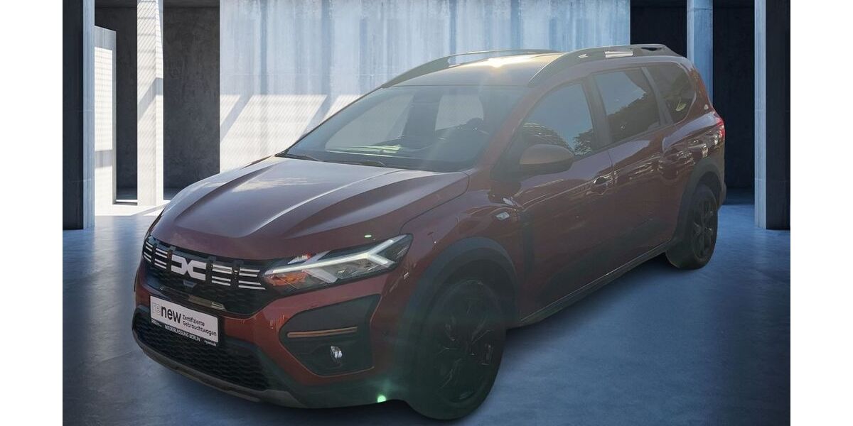 Dacia Jogger 25.321 km 19.890 &euro; Berlin 13055