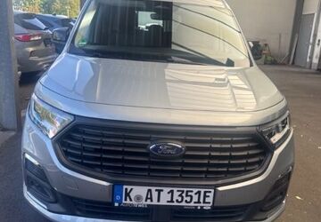 Ford Tourneo Connect 1.500 km 49.921 &euro; Köln 50825