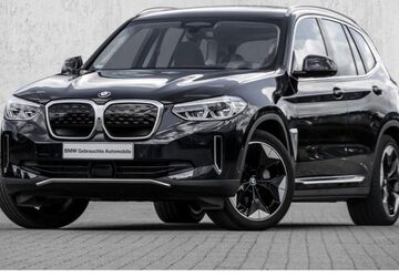BMW iX3 39.382 km 33.990 &euro; Emsdetten 48282