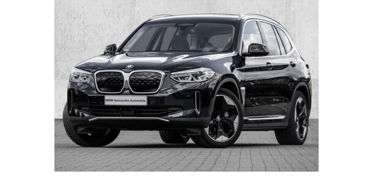 BMW iX3 39.382 km 33.990 &euro; Emsdetten 48282