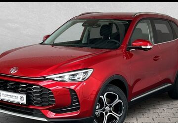 MG ZS 1.500 km 21.880 &euro; Mainz-Hechtsheim 55129