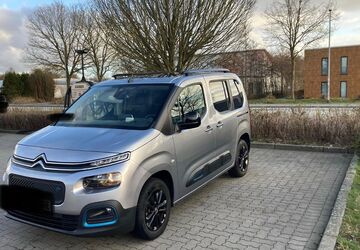 Citroen ë-Berlingo 38.000 km 21.500 &euro; Nordhastedt 25785