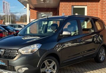 Dacia Lodgy 59.300 km 15.890 &euro; Aurich Sandhorst 26607