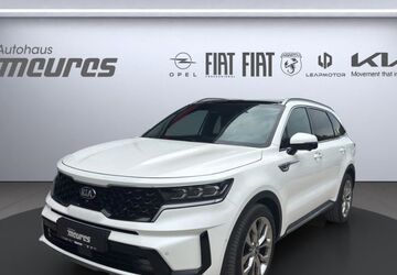 Kia Sorento 65.435 km 34.888 &euro; Heinsberg 52525